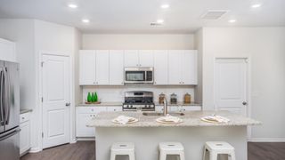 New construction  house 383 Pine Crest View Dr, Summerville, SC 29486 plan Atlanta - image