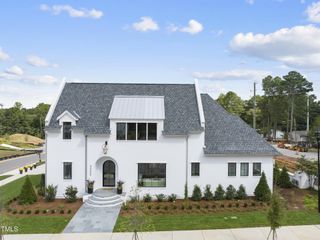 New construction Single-Family house 3300 Founding Place, Raleigh, NC 27612 Margaret- photo