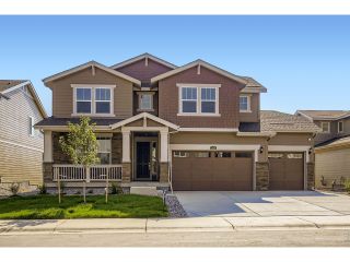 New construction  house 3156 Ironton Dr, Loveland, CO 80538 plan Chelton - image