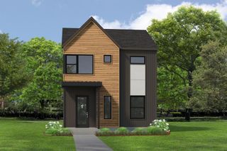 New construction Single-Family house 20027 Sunset Serenade Trl, Cypress, TX 77433 plan The Enterprise - image