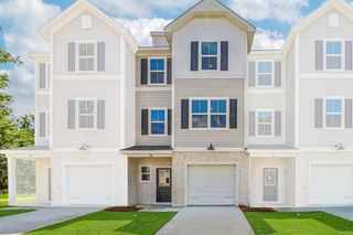 New construction Single-Family house 116 Hidden Wy, Savannah, GA 31419 plan Gwinnett - image