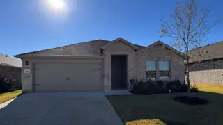 New construction Single-Family house 557 Arroyo Dr, Cleburne, TX 76033 plan TEXAS CALI - image