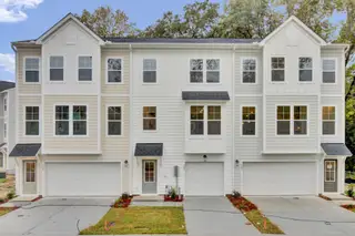 New construction Townhouse house 505 Caledon Ct, Johns Island, SC 29455 - image