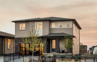 New construction Single-Family house 2182 S Irvington St, Aurora, CO 80018 plan Arden - image