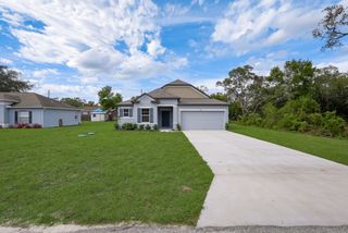 New construction Single-Family house Ensley Road, Mount Plymouth, FL 32776 Drexel- photo