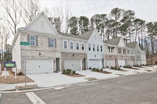 New construction  house 695 Sunstone Ln, Lawrenceville, GA 30043 plan Brooks - image