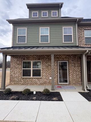 New construction Single-Family house 150 Ace Ave, Smyrna, TN 37167 - image