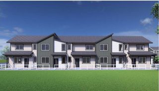 New construction Single-Family house 604 Cheyenne Trl, Unit A1, Ault, CO 80610 plan Silvercliff - image