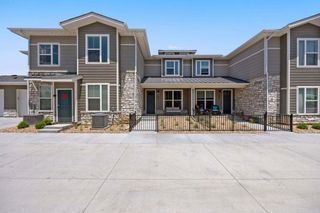 New construction Condo/Apt house 390 High Point Drive, Unit A-103, Longmont, CO 80504 Sloan- photo