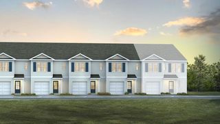 New construction Single-Family house 482 Wisteria Walk Wy, Hopkins, SC 29061 plan Pearson Th - image