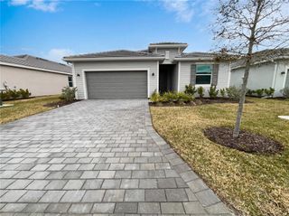 New construction  house 7863 Lakes Edge Ln, Port Charlotte, FL 33981 plan Marsala - image