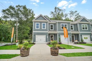 New construction Single-Family house 101 Ironhorse Wy, Dickson, TN 37055 - image