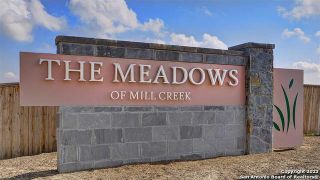 New construction Single-Family house 2940 Harvest Moon, Seguin, TX 78155 plan 2895W - image