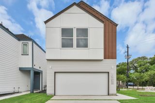 New construction Single-Family house 13402 Sombrero Cay Dr, Houston, TX 77047 - image