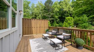 New construction Townhouse house 3435 Nectarine Ln, Peachtree Corners, GA 30092 - image