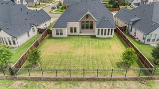 New construction Single-Family house 311 Misty Ln, Argyle, TX 76226 plan Ames (3480-DL-60) - image