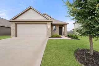 New construction Single-Family house 10625 Bleat St, Fort Worth, TX 76036 plan The Aspen - image
