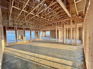 New construction Single-Family house 2614 Drive W, Murfreesboro, TN 37129 plan 2152 Elevation DEF - image