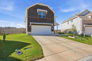 New construction Single-Family house 6303 Mifflin, San Antonio, TX 78253 - image