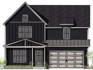 New construction Single-Family house 6915 Wayana Dr, Murfreesboro, TN 37129 plan Erikson - image
