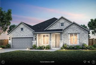 New construction Single-Family house 262 Muddy Creek Wy, Kyle, TX 78640 - image