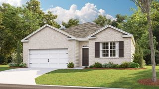 New construction Single-Family house 83 Morning Light Cv, Jackson, TN 38305 plan Cali - image