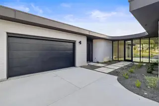 New construction Single-Family house 10 Peace Pipe, Wimberley, TX 78676 plan The AlphaBeta Z - image