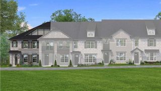 New construction Single-Family house 8334 Bayside Dr, Rowlett, TX 75088 - image