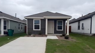 New construction Single-Family house 4224 Tafoya Ln, Crandall, TX 75114 plan Blake - image