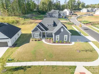New construction Single-Family house 456 Lucky Dr Nw, Concord, NC 28027 - image