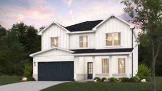 New construction Single-Family house 74 Sanborne View Dr, Jefferson, GA 30549 - image