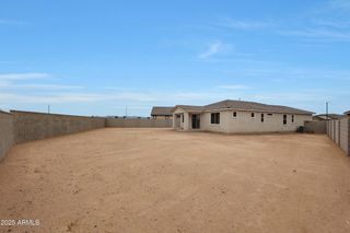 New construction  house 28926 N 173Rd Dr, Surprise, AZ 85387 plan Aqua - image