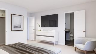 New construction Single-Family house 2202 Thorpe Grove Ct, Houston, TX 77090 plan The Wildflower - image