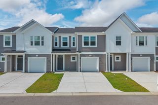 New construction Single-Family house 350 Sandridgebury Dr, Unit 32, Little River, SC 29566 plan Glenville - image