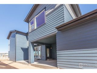 New construction house 6105 Saddle Horn Dr, Timnath, CO 80547 plan Newton - image