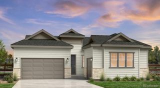 New construction Single-Family house 9379 Russell Circle, Arvada, CO 80007 - photo