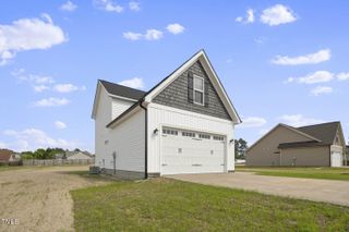 New construction Single-Family house 53 Hillwood Dr, Sanford, NC 27332 plan The Nicholson - image