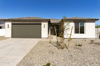 New construction Single-Family house 15656 W Mercer Lane, Surprise, AZ 85379 - photo