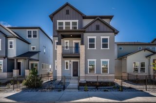 New construction Single-Family house 6717 Knapp Dr, Colorado Springs, CO 80924 plan The Stewert - image