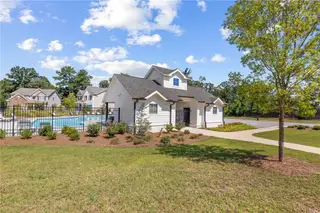 New construction Single-Family house 139 Open Waters Walk, Braselton, GA 30517 plan Lakewood - image