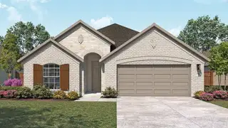 New construction Single-Family house 13508 Endless Narrow Ln, Elgin, TX 78621 plan Juniper - image