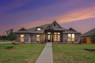 New construction Single-Family house 1909 Barrix Ln, DeSoto, TX 75115 - image
