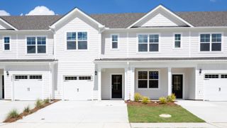 New construction  house 4238 Allsbrook Ln, Leland, NC 28451 plan CARDINAL - image