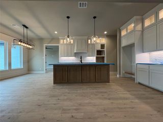 New construction Single-Family house 105 Prairie Wolf, Godley, TX 76044 plan The McKinney - image