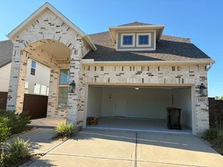 New construction Single-Family house 13123 Hidden Village Ct, Conroe, TX 77302 - image