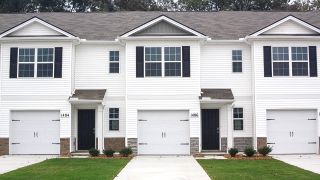 New construction  house 1457 Lexington Wy, Lewisburg, TN 37091 plan Pearson - image