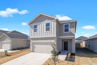 New construction Single-Family house 9411 Platte Pl, San Antonio, TX 78221 - image