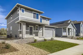 New construction Single-Family house 1826 Cord Grass Dr, Fort Collins, CO 80524 plan Antero - image