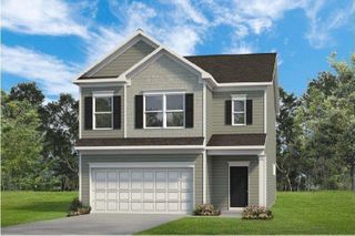 New construction Single-Family house 80 Cove Rd, Ringgold, GA 30736 - image