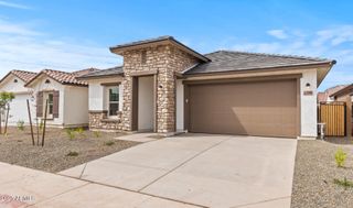 New construction house 7426 S 76Th Dr, Laveen, AZ 85339 plan Orinoco - image